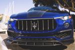 Maserati Levante Shtorm by Larte Design 2017 года